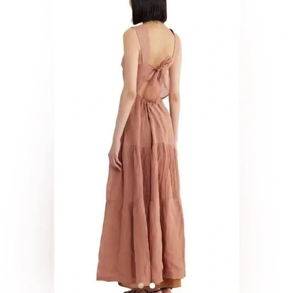 82. Rumer Mia Maxi - Picture 2 of 14